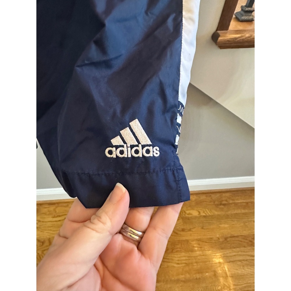adidas large jogging shorts‎